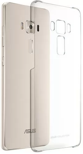 ASUS Clear Case