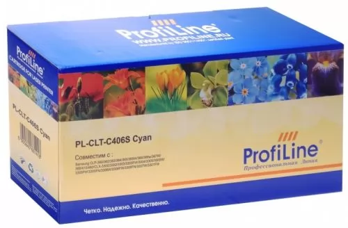 ProfiLine PL-CLT-C406S