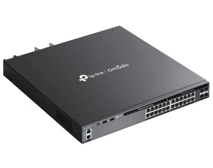 фото TP-LINK SG6428XHP