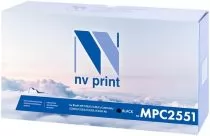 NVP NV-MPC2551Bk