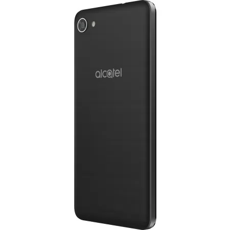 Alcatel 5085D A5 LED (2 SIM), Metallic Black