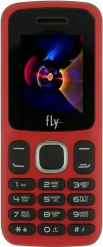 Fly FF180 Red