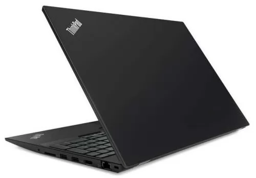Lenovo ThinkPad P52s
