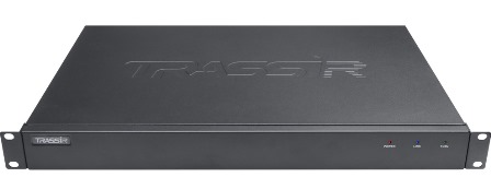 цена Видеорегистратор TRASSIR MiniNVR AF 16+2 (запись/воспроизведение) IP видеокамер только TRASSIR, TRASSIR Eco или 16/16 (запись/воспроизв) IP видеокамер
