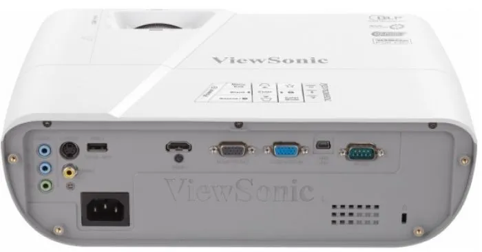 фото Viewsonic PJD7828HDL