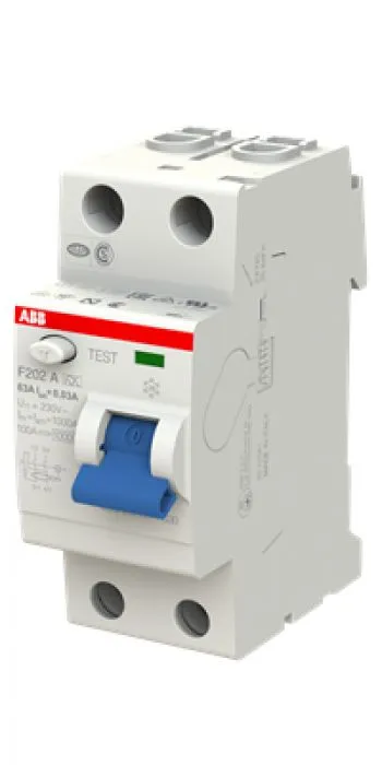 ABB 2CSF202101R1630