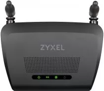 ZYXEL NBG-418NV2-EU0101F