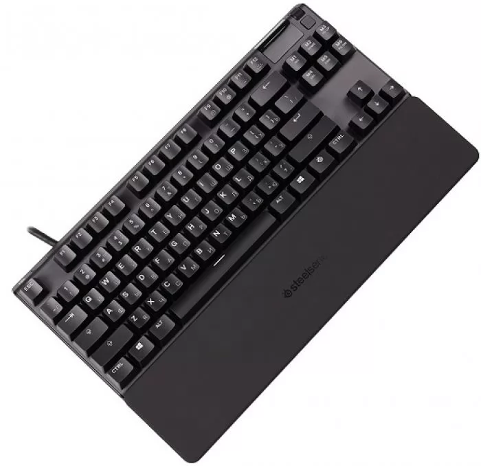 SteelSeries Apex Pro TKL (2023)