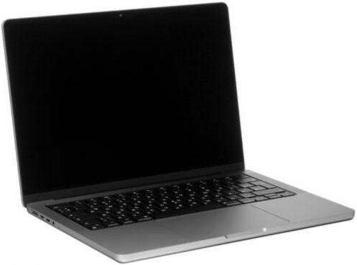 Ноутбук Apple MacBook Pro 14 Z15G0002B - фото 3