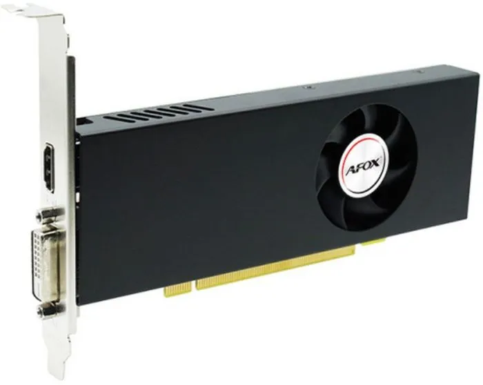 Afox Radeon RX550