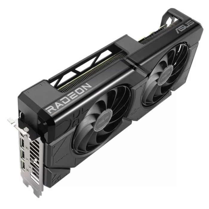 ASUS AMD Radeon RX 7700XT 12GB GDDR6