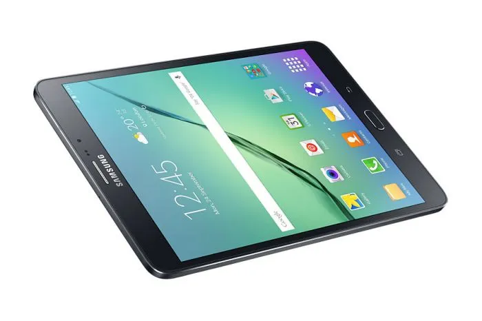 фото Samsung Galaxy Tab S2 SM-T719