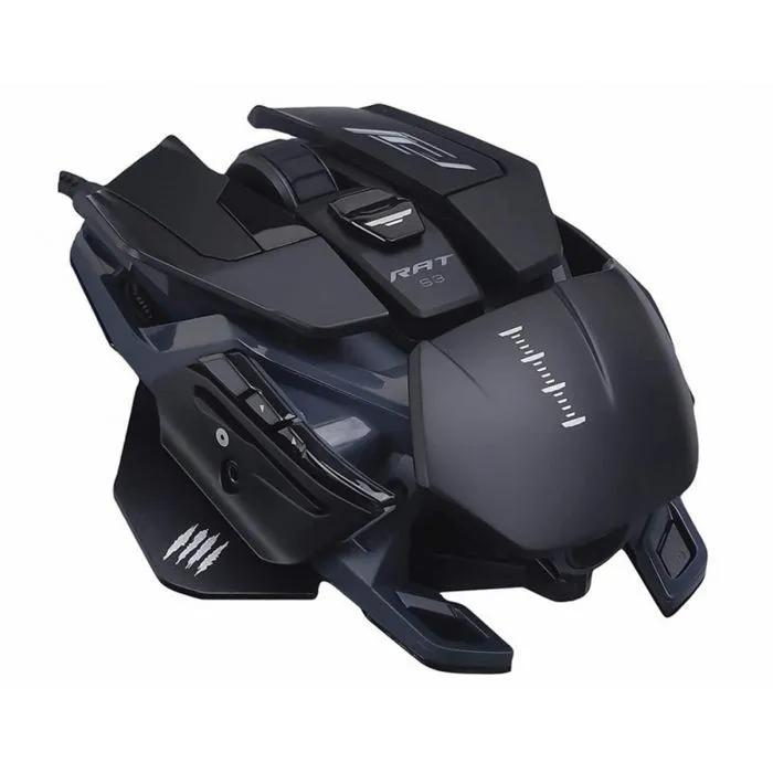 фото Mad Catz R.A.T. PRO S3