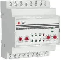 фото EKF rel-avr-2