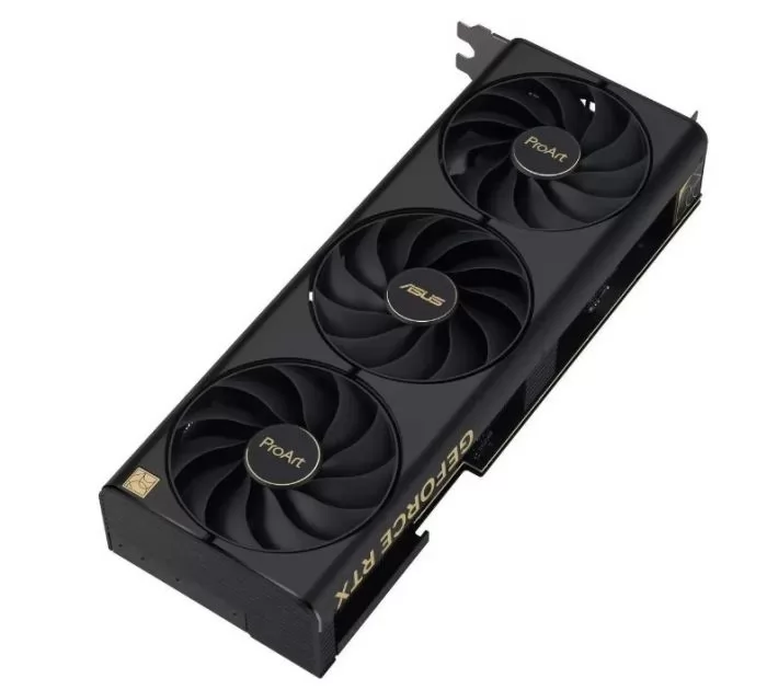 ASUS GeForce RTX 4070 ProArt OC (PROART-RTX4070-O12G)