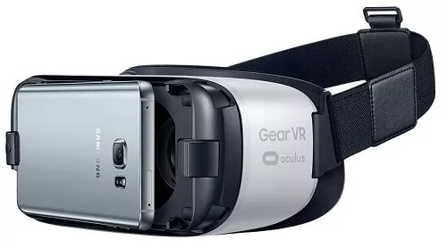 Samsung VR SM-R322