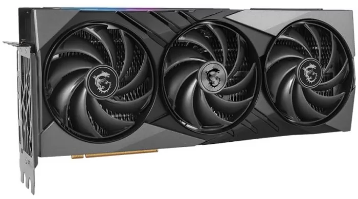 MSI GeForce RTX 4090