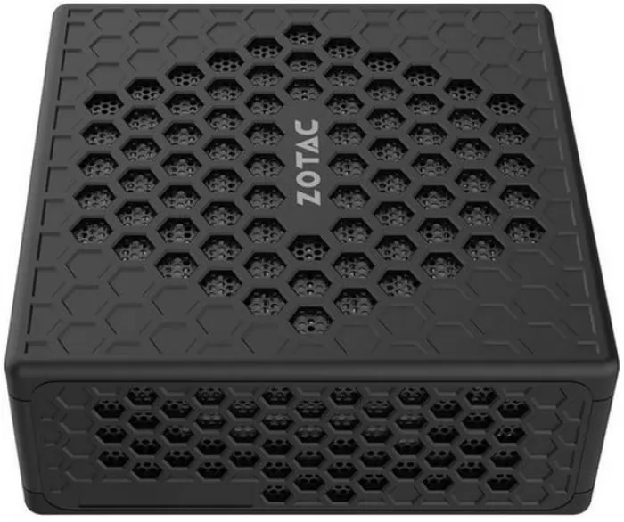 Zotac ZBOX-CI337NANO-BE