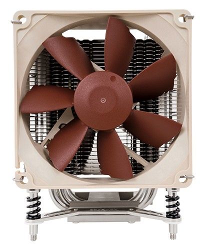 Кулер Noctua NH-U9DX i4