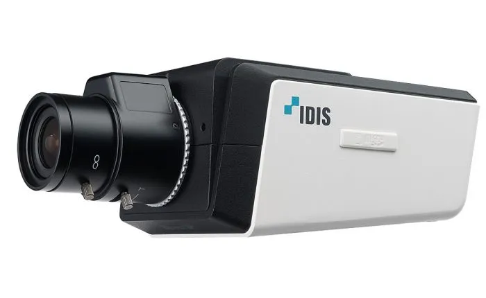 IDIS DC-B1303