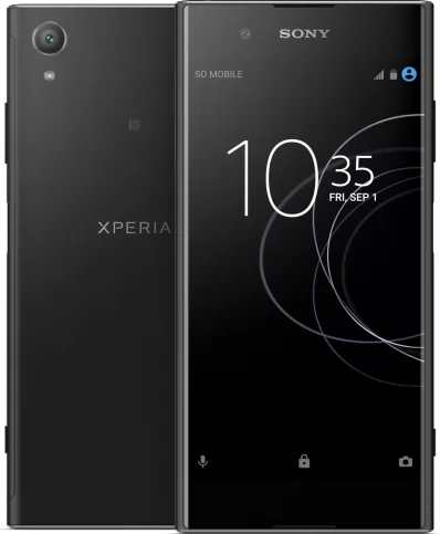 Sony Xperia XA1 Plus Dual G3412