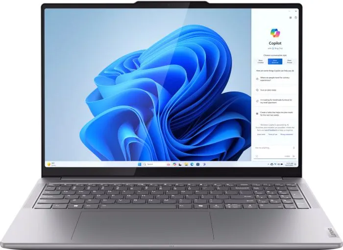 Lenovo Yoga Pro 9 16IMH9