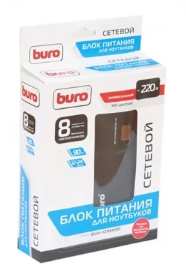 Buro BUM-1245M90