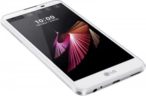 LG X view K500DS 16Gb белый
