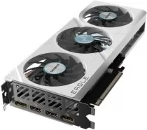 GIGABYTE GeForce RTX 4060 EAGLE OC ICE