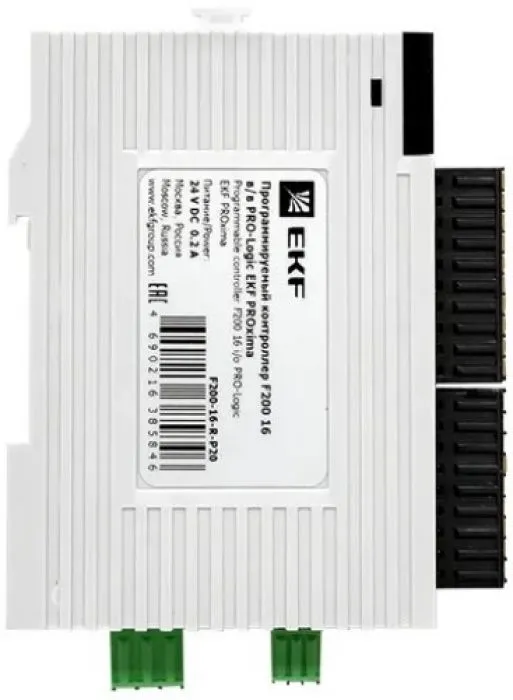 фото EKF F200-16-R-P20