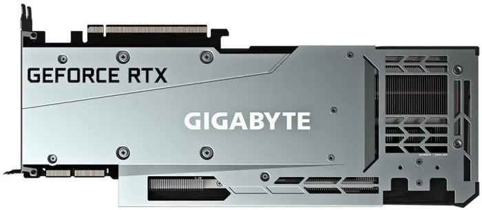 фото GIGABYTE GeForce RTX 3090 GAMING OC (GV-N3090GAMING OC-24GD)