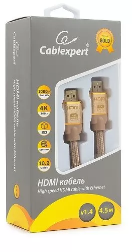 Cablexpert CC-G-HDMI03-4.5M