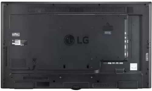 LG 43SM5KE-B