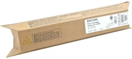 Ricoh Print Cartridge Yellow SP C430E