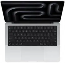 фото Apple Macbook Pro 14 (2024)