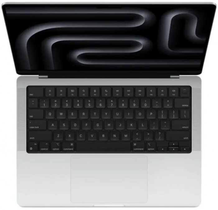 фото Apple Macbook Pro 14 (2024)