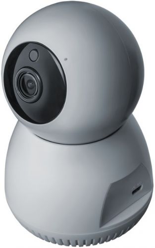 Видеокамера Navigator NSH-CAM-01-IP20-WiFi Smart Home, с управлением по Wi-Fi. 360град. IP20 (14546)
