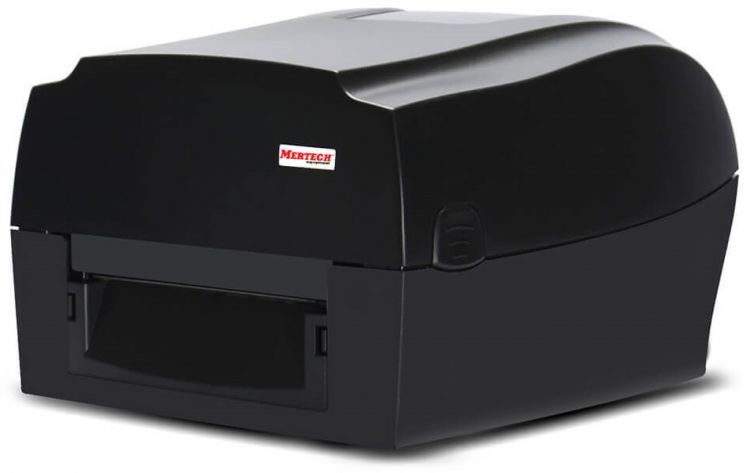 Принтер термотрансферный Mertech 4592