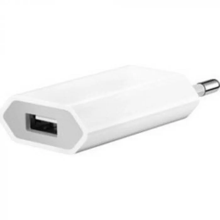 Apple Power Adapter USB 5W