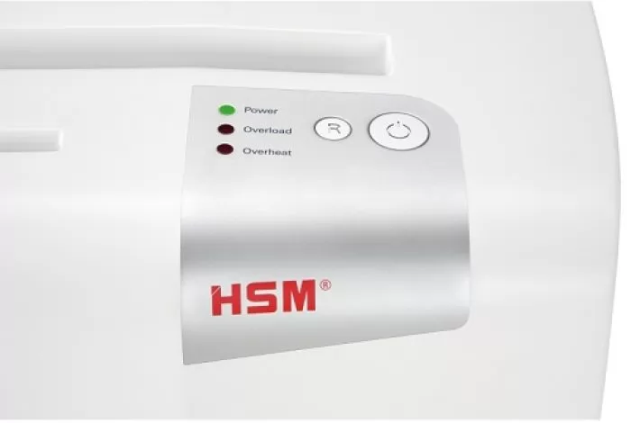 HSM Shredstar X5-4.5x30