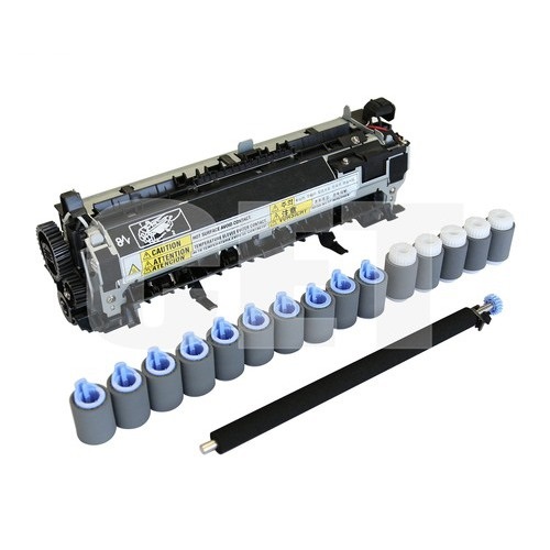 

Ремкомплект CET CET2791 / CET2791U (F2G77-67901) для HP LaserJet Enterprise M604/M605/M606, CET2791 / CET2791U