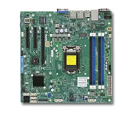 Supermicro SYS-5018D-MTRF