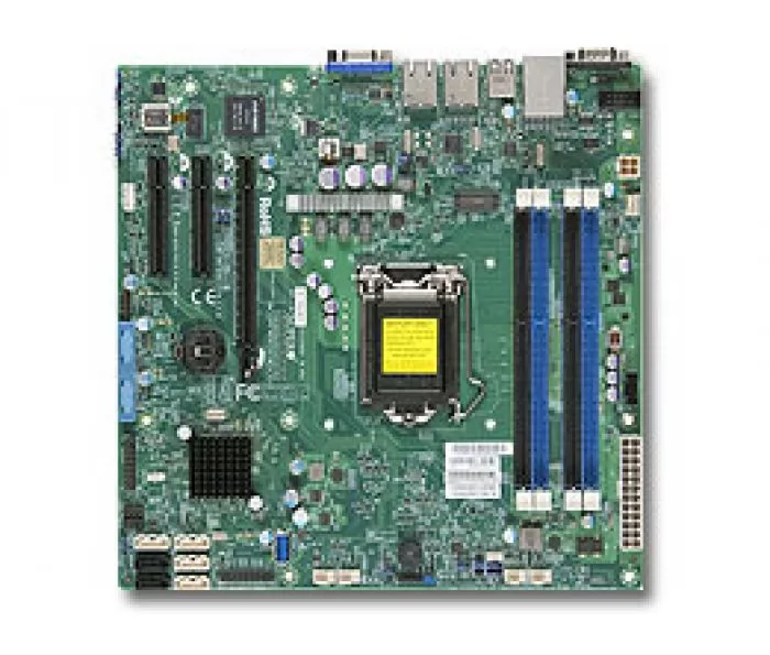 фото Supermicro SYS-5018D-MTF