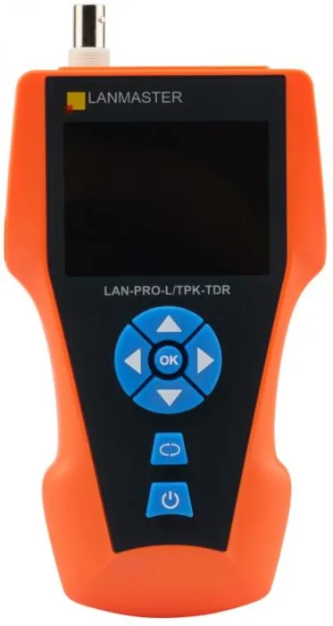 Lanmaster LAN-PRO-L/TPK-TDR