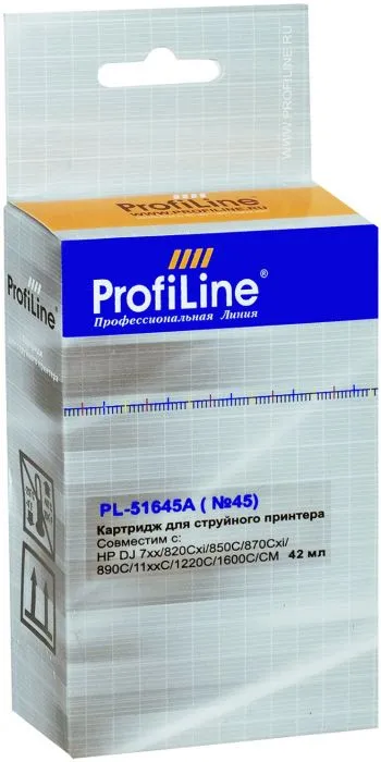 фото ProfiLine PL-51645AE