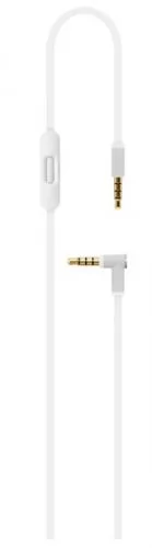 Apple Beats Solo2 On-Ear Headphones - White