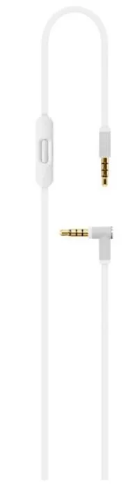 Apple Beats Solo2 On-Ear Headphones - White