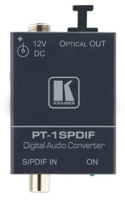 фото Kramer PT-2SPDIF