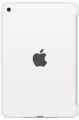 Apple iPad mini 4 Silicone Case White