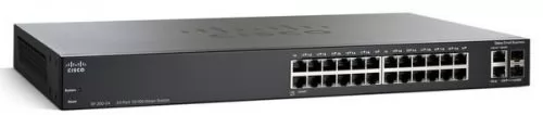 Cisco SB SF350-24-K9-EU